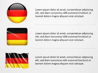 Germany Flag Icons