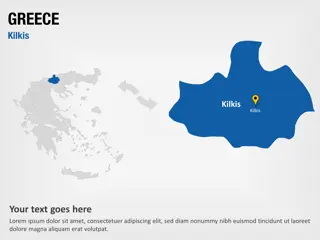 Kilkis - Grecia