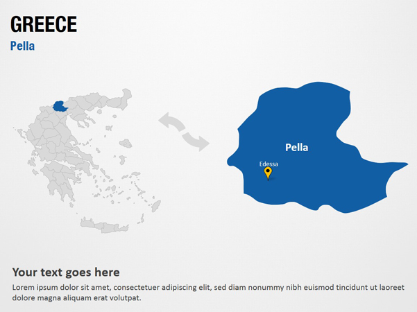Pella - Greece