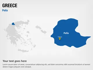 Pella - Grecia