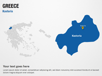 Kastoria - Greece