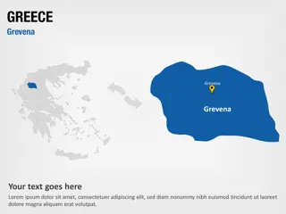 Grevena - Grecia