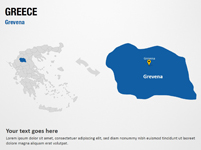 Grevena - Greece