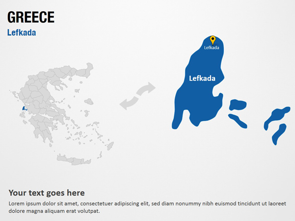Lefkada - Greece