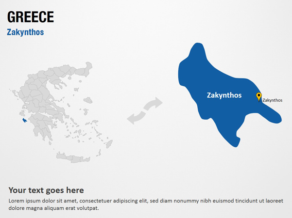 Zakynthos - Greece