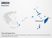 Dodecanese - Greece