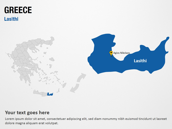 Lasithi - Greece