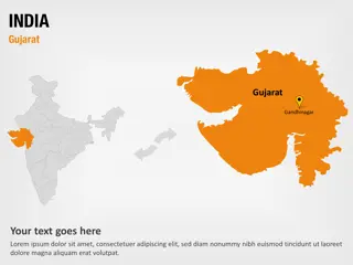 Gujarat - India