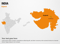 Gujarat - India
