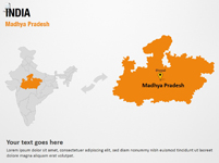 Madhya Pradesh - India