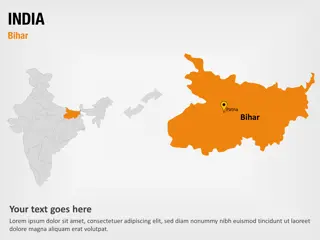 Bihar - India