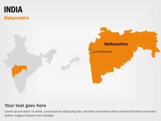 Maharashtra - India