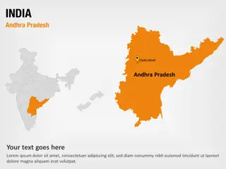 Andhra Pradesh - India