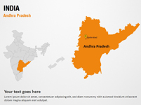 Andhra Pradesh - India