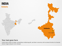 Kolkatta - India