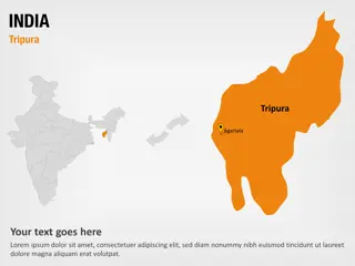 Tripura - India