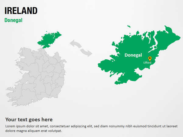 Donegal - Ireland