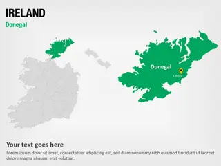 Donegal - Irlanda