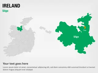 Sligo - Irlanda