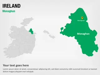 Monaghan - Irlanda