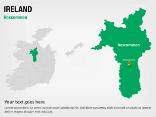 Roscommon - Irlanda