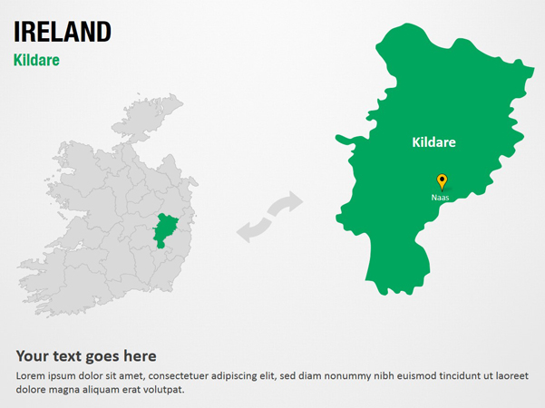 Kildare - Ireland