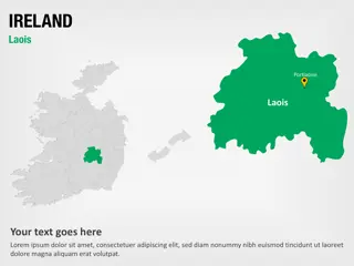 Laois - Irlanda