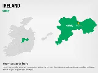 Offaly - Irlanda