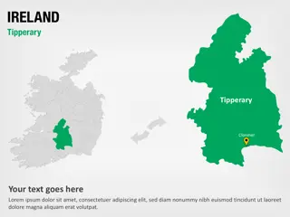 Tipperary - Irlanda