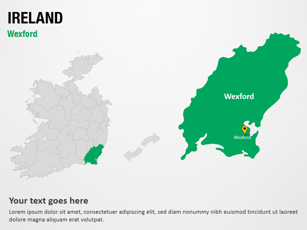 Wexford - Ireland