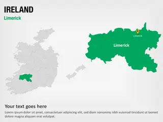 Limerick - Irlanda