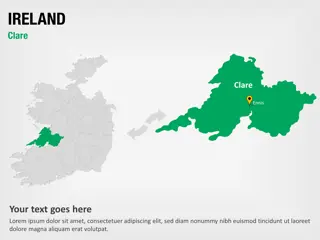 Clare - Irlanda