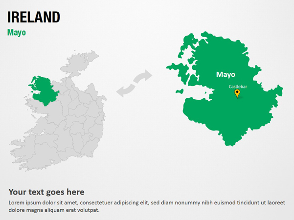 Mayo - Ireland