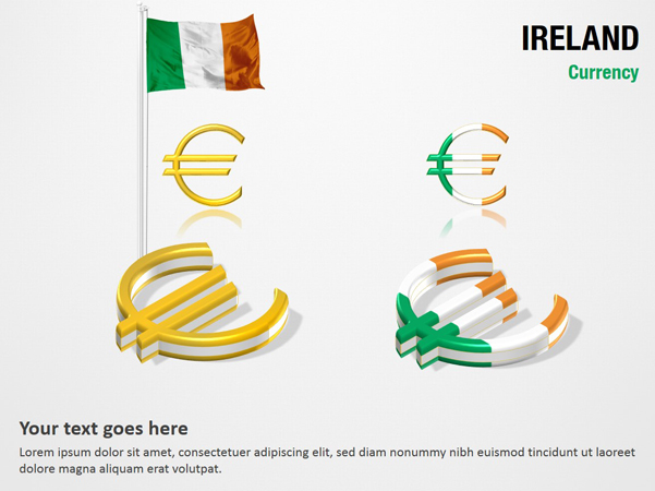 Ireland Currency