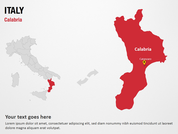 Calabria - Italy