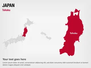 Tohoku - Japón