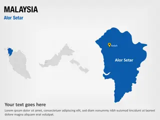 Alor Setar - Malaysia