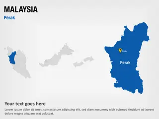 Perak - Malaysia