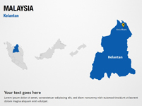 Kelantan - Malaysia