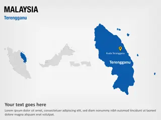 Terengganu - Malaysia