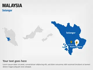 Selangor - Malaysia