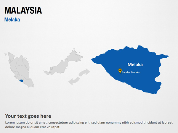 Melaka - Malaysia