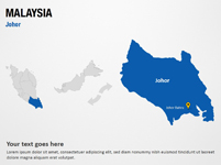 Johor - Malaysia