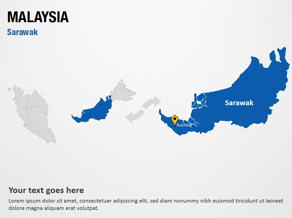 Sarawak - Malaysia