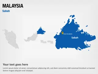 Sabah - Malaysia