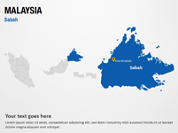 Sabah - Malaysia