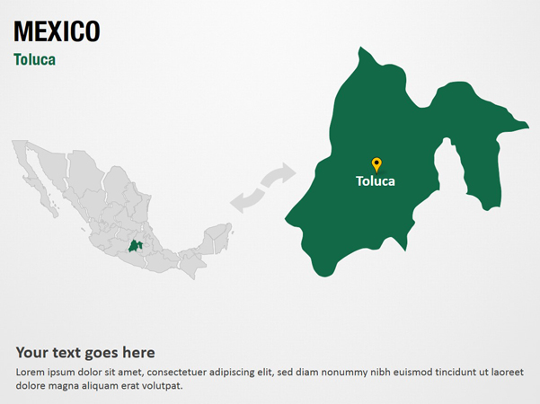 Toluca - Mexico