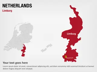 Limburg - Niederlande