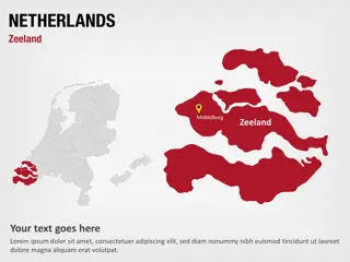 Zeeland - Niederlande