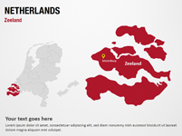 Zeeland - Netherlands